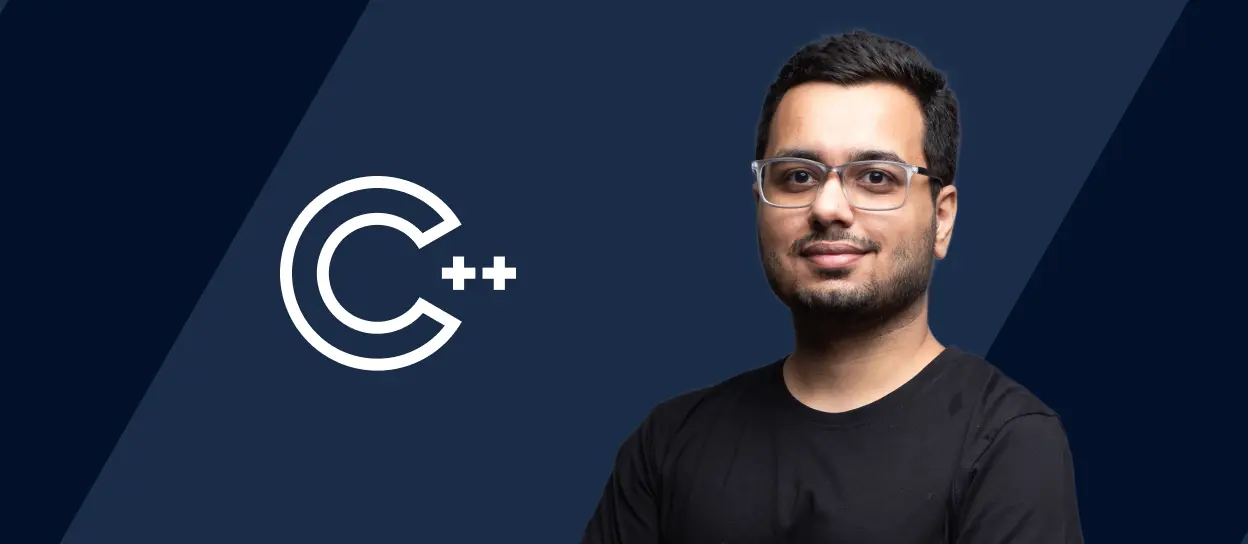 C++ Course: Learn the Essentials
